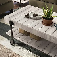 Tempe Storage Coffee Table