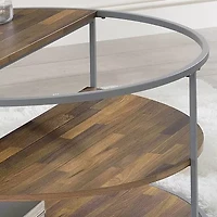 Searcy Storage Coffee Table