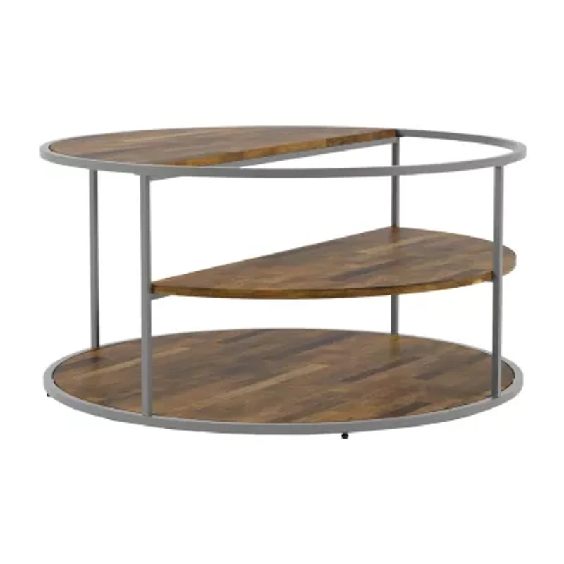 Searcy Storage Coffee Table