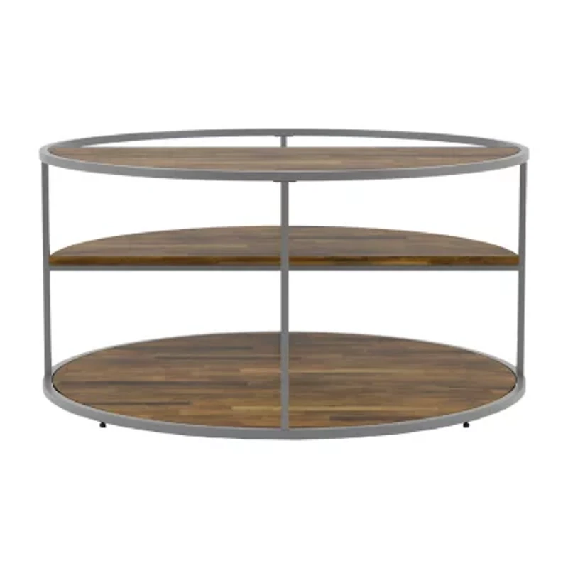 Searcy Storage Coffee Table