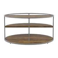 Searcy Storage Coffee Table