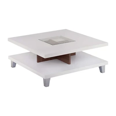 Willa Storage Coffee Table