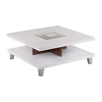 Willa Storage Coffee Table