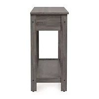 Conway Storage 2-Drawer Console Table