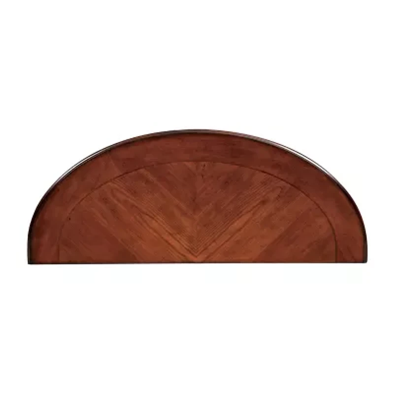 Camden Storage Console Table