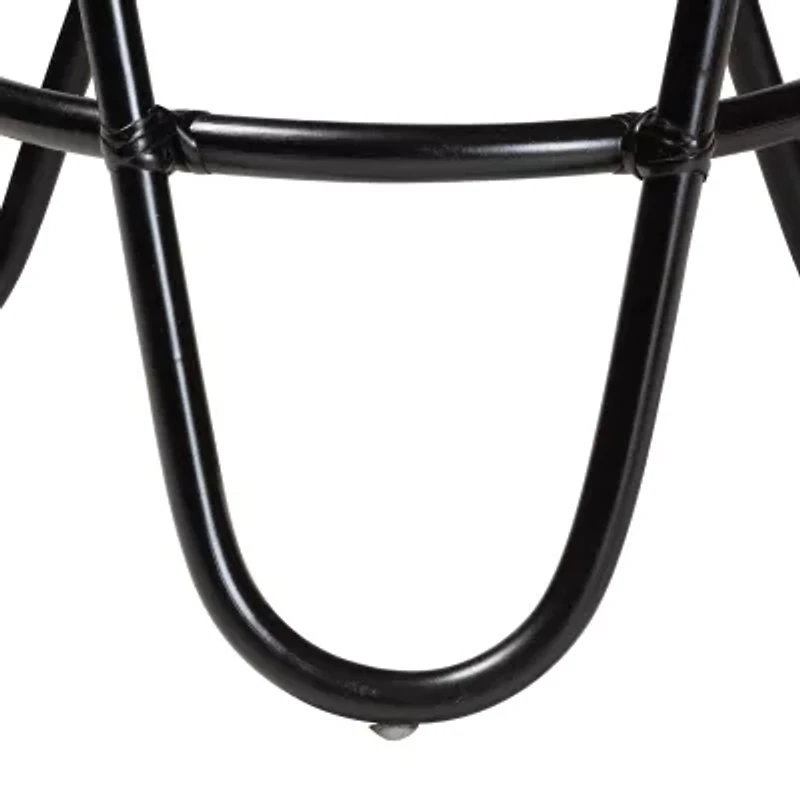 Pertessa Rattan End Table