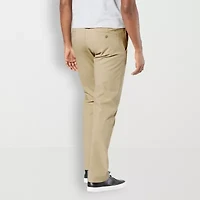 Dockers Ultimate Chino With Smart 360 Flex Mens Comfort Waistband Straight Fit Flat Front Pant