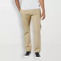 Dockers Ultimate Chino With Smart 360 Flex Mens Comfort Waistband Straight Fit Flat Front Pant