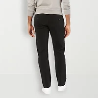 Dockers Ultimate Chino With Smart 360 Flex Mens Comfort Waistband Straight Fit Flat Front Pant