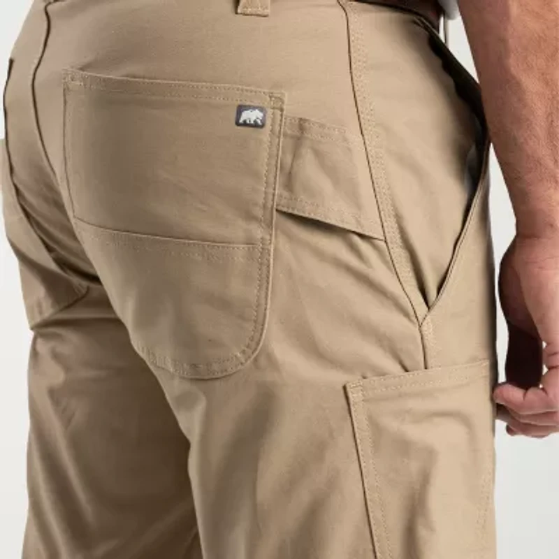 Berne Heartland Flex Duck Mens 11" Cargo Short