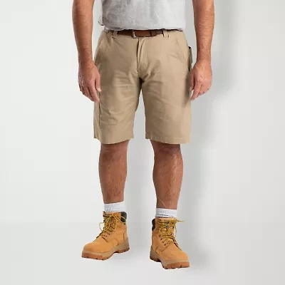 Berne Heartland Flex Duck Mens 11" Cargo Short