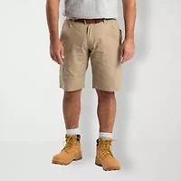 Berne Heartland Flex Duck Mens 11" Cargo Short