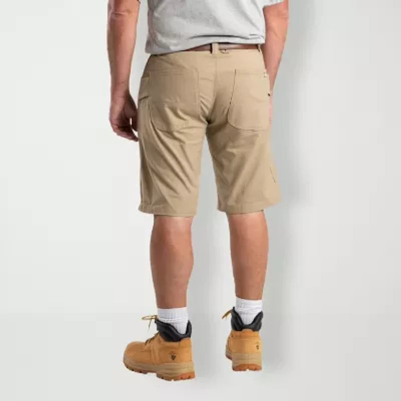 Berne Heartland Flex Duck Mens 11" Cargo Short