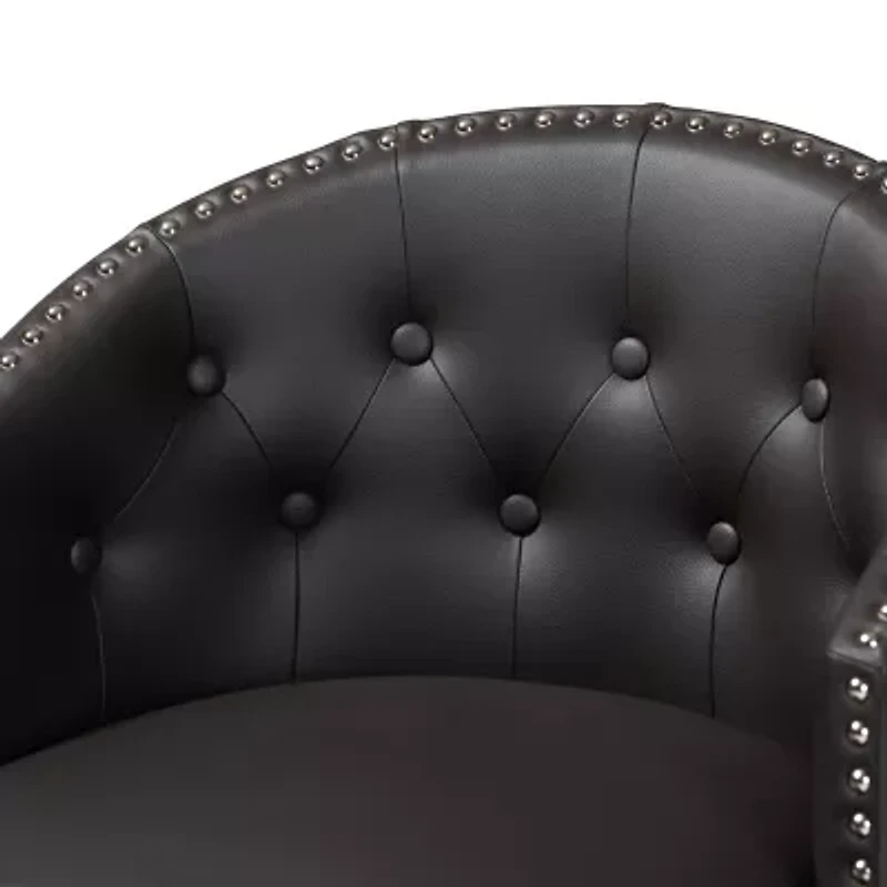 Theron 2-pc. Counter Height Bar Stool