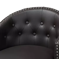 Theron 2-pc. Counter Height Bar Stool