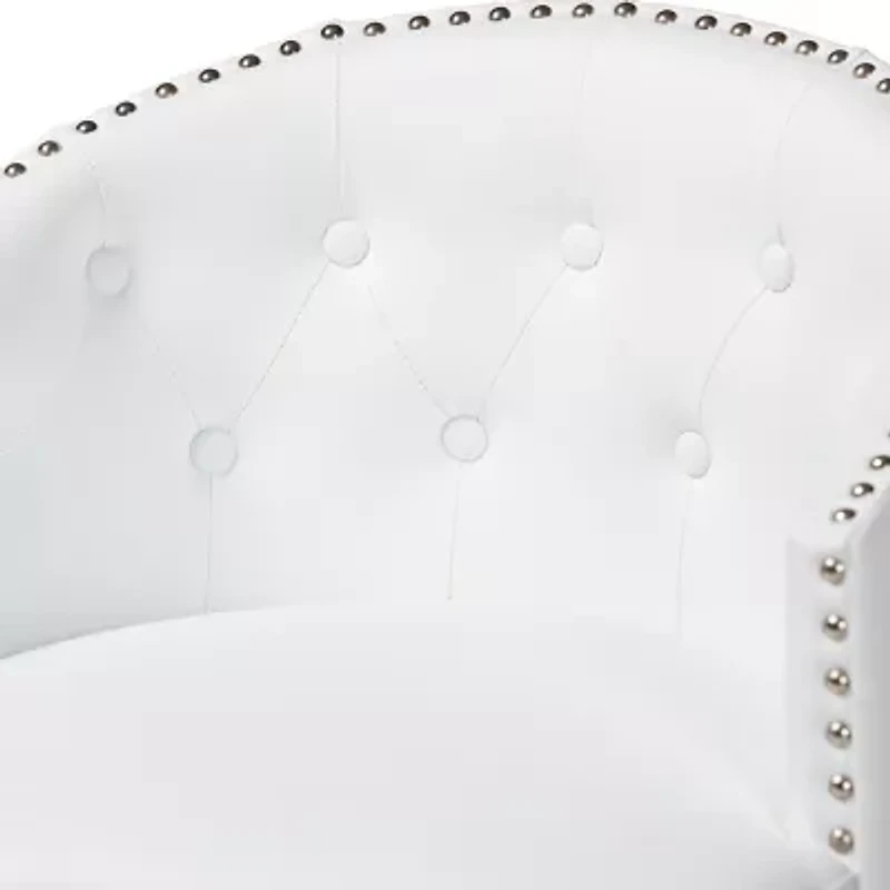 Theron 2-pc. Counter Height Bar Stool