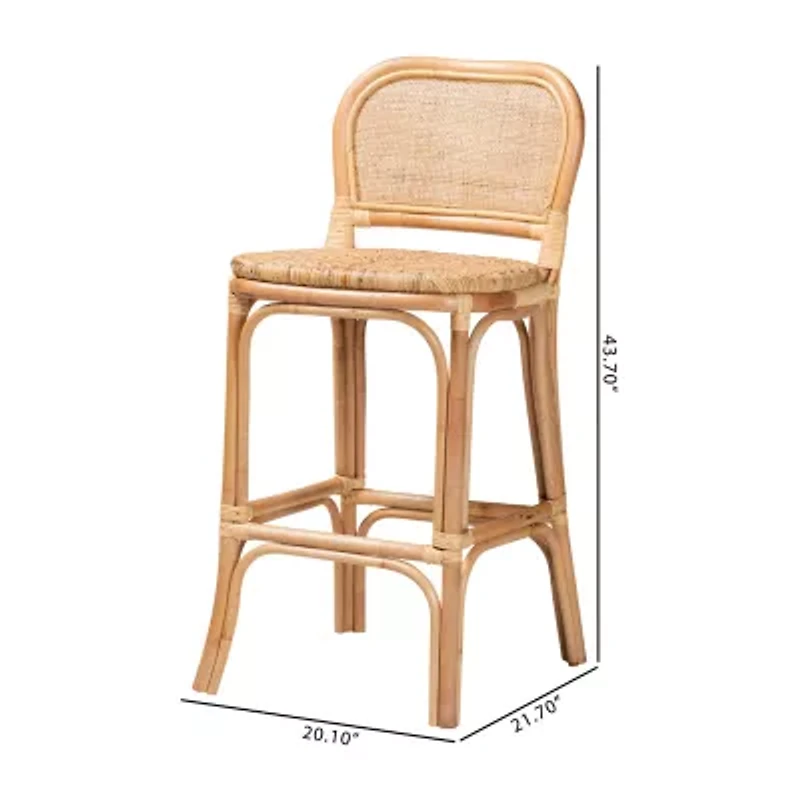Adrena Bar Stool