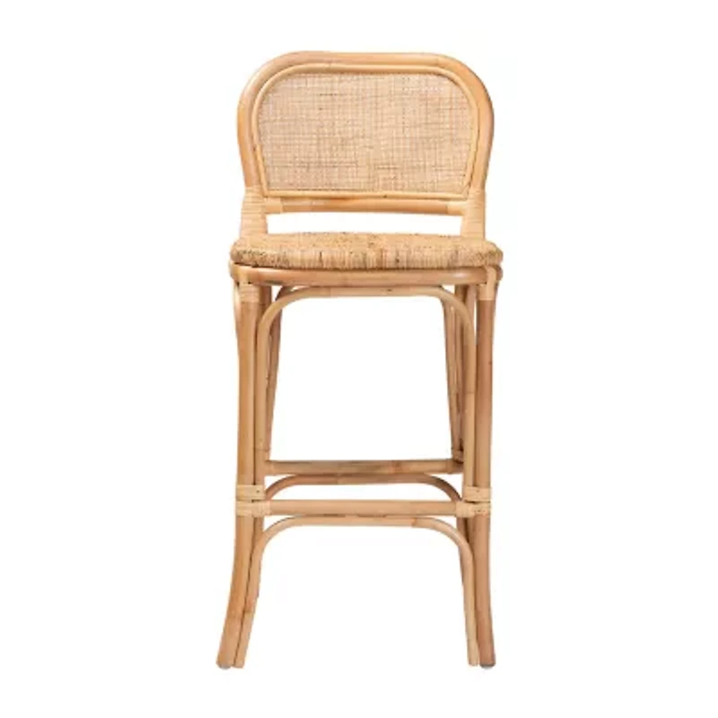 Adrena Bar Stool