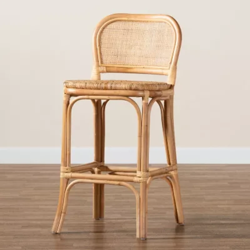 Adrena Bar Stool