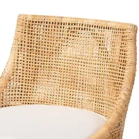 Bella Bar Stool