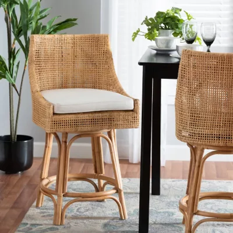 Bella Counter Height Bar Stool