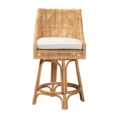 Bella Counter Height Bar Stool