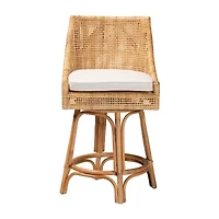 Bella Counter Height Bar Stool