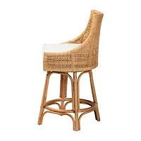 Bella Counter Height Bar Stool