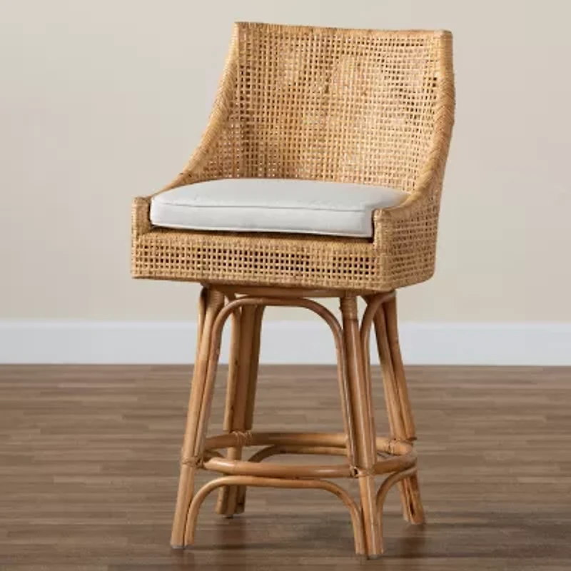 Bella Counter Height Bar Stool