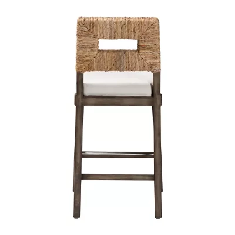 Porsha Counter Height Bar Stool