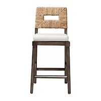Porsha Counter Height Bar Stool