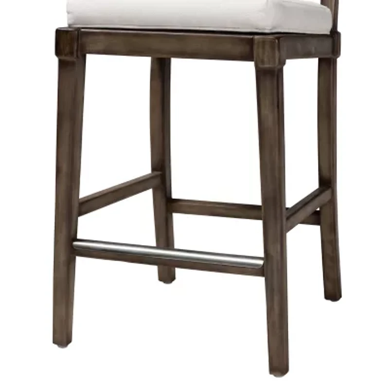 Porsha Counter Height Bar Stool