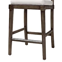Porsha Counter Height Bar Stool