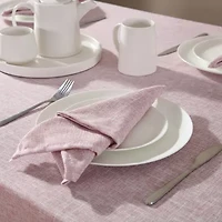 Laura Ashley Harper 6-pc. Napkins