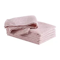 Laura Ashley Harper 6-pc. Napkins