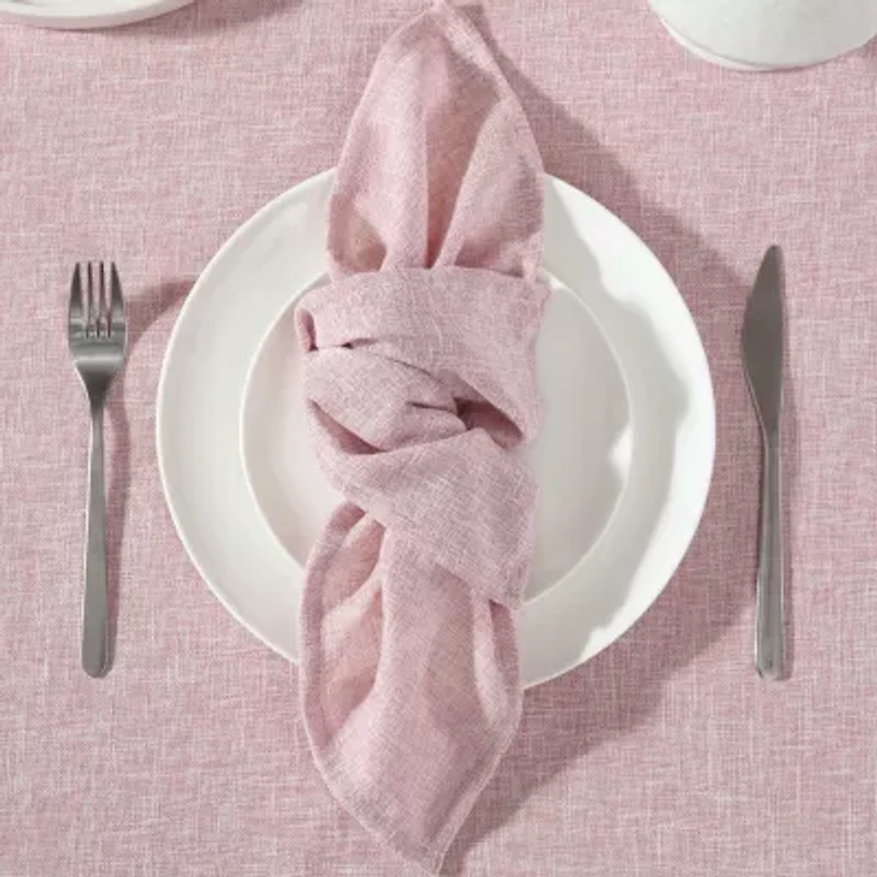 Laura Ashley Harper 6-pc. Napkins