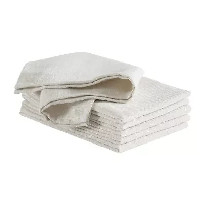 Laura Ashley Harper 6-pc. Napkins