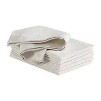 Laura Ashley Harper 6-pc. Napkins