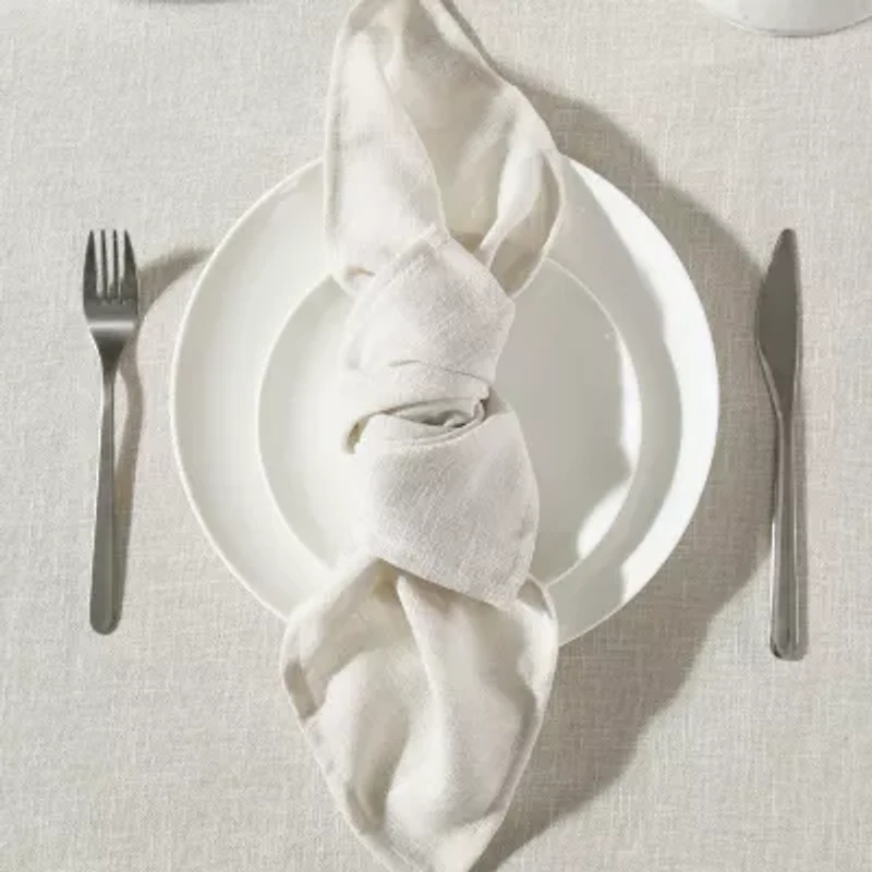 Laura Ashley Harper 6-pc. Napkins