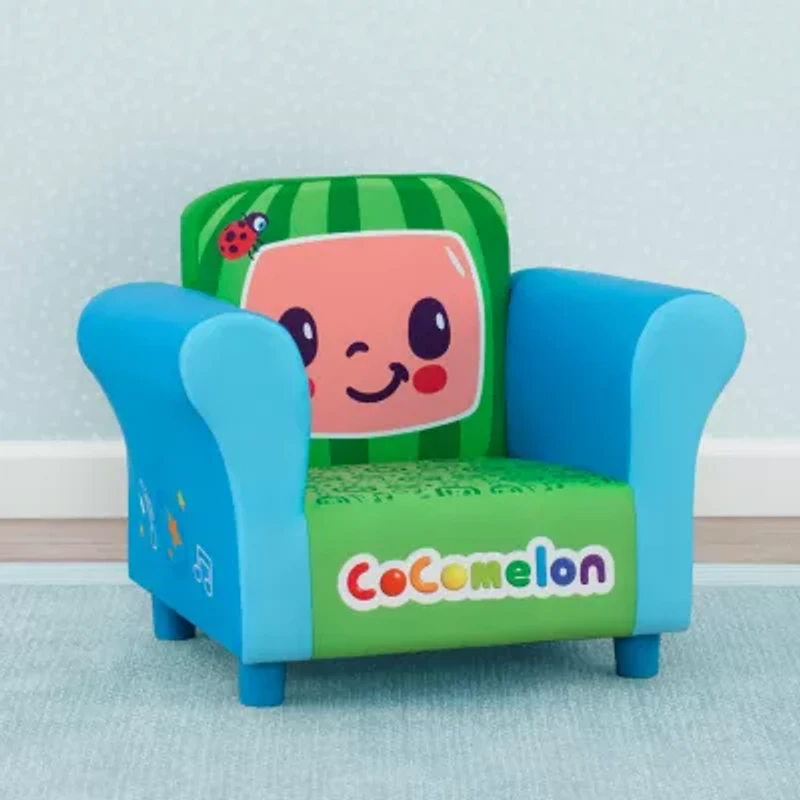 Cocomelon Cocomelon