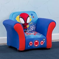 Spidey And Friends