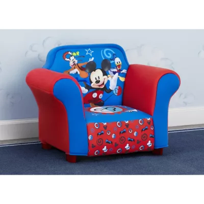Mickey Mickey Mouse