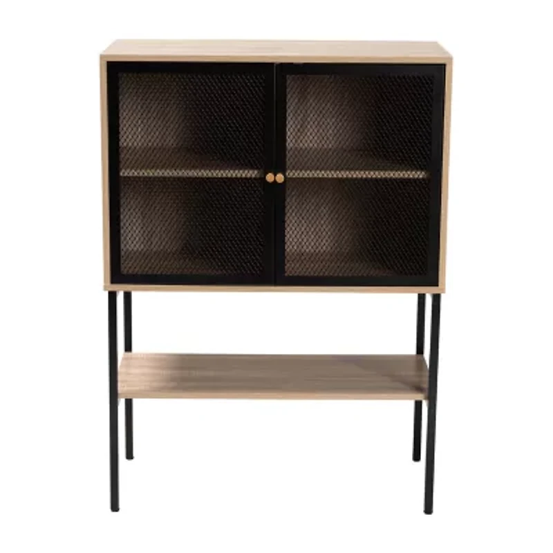 Asher Sideboard