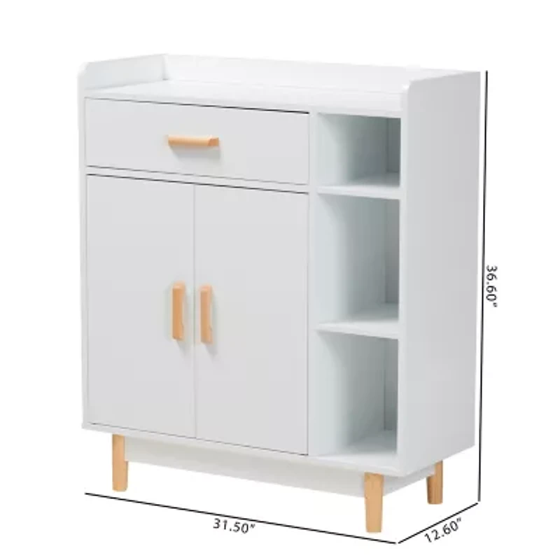Russell Sideboard