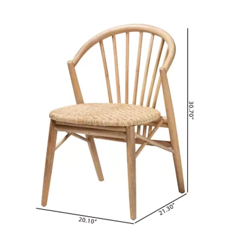Kobe Dining Chair