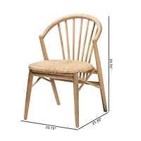 Kobe Dining Chair