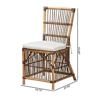 Kim Dining Chair
