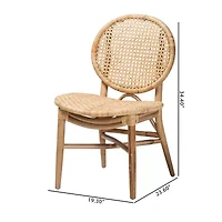 Osaka Dining Chair