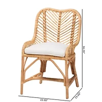 Arween Dining Chair