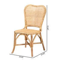 Irene Dining Chair